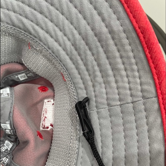 New Era - NFL Jacksonville Jaguars Pro Bowl Bucket Hat M/L - Picture 2 of 8